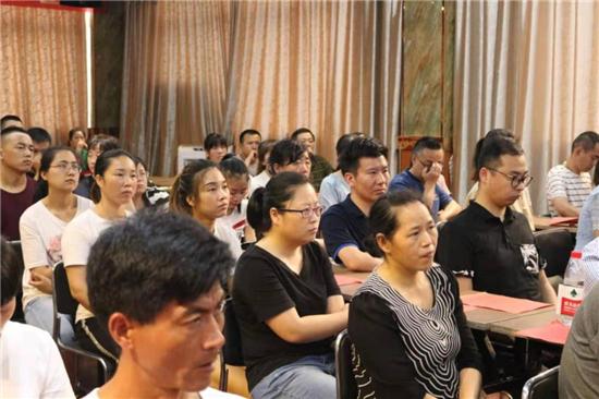 生命原来如此充满希望