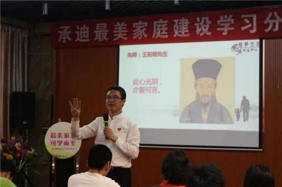 生命原来如此充满希望