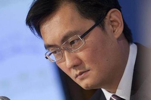 京东最大的股东是腾讯,刘强东成为马化腾的员工?
