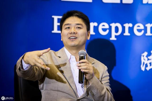 刘强东又丢出“王炸”,快递行业再次面临洗牌,地下物流兴起