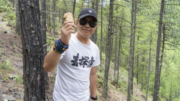 「重走舌尖路第四季」108种打开美好生活方式的正确方法