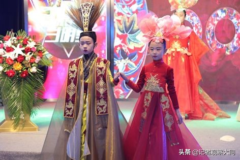 全国《草根也要当明星》大同地区才艺大赛启动仪式