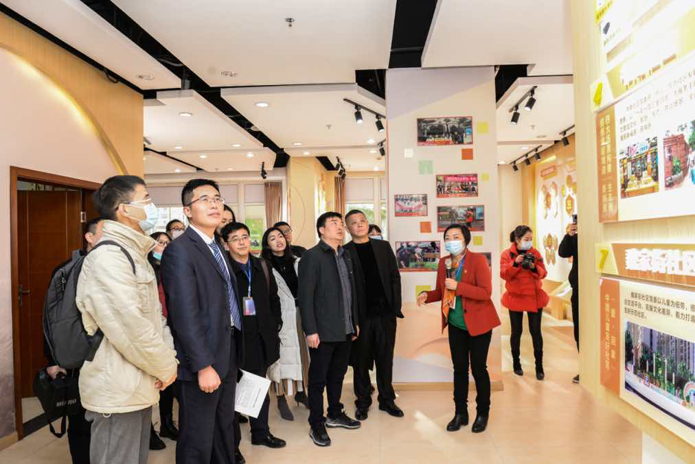 为推进基层社会发展治理提供有力法治保障 ——四川省法学会劳动和社会保障法学研究会2020年年会举行 为推进基层社会发展治理提供有力法治保障 ——四川省法学会劳动和社会保障法学研究会2020年年会举行