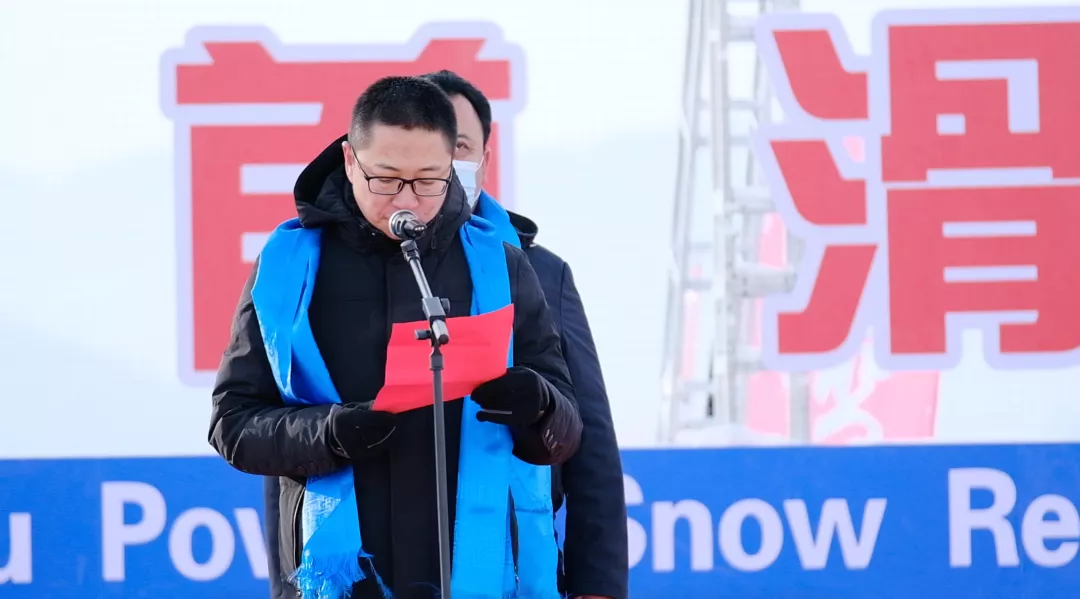 新疆是个好地方 喀纳斯有了滑雪场 禾木吉克普林滑雪场开滑