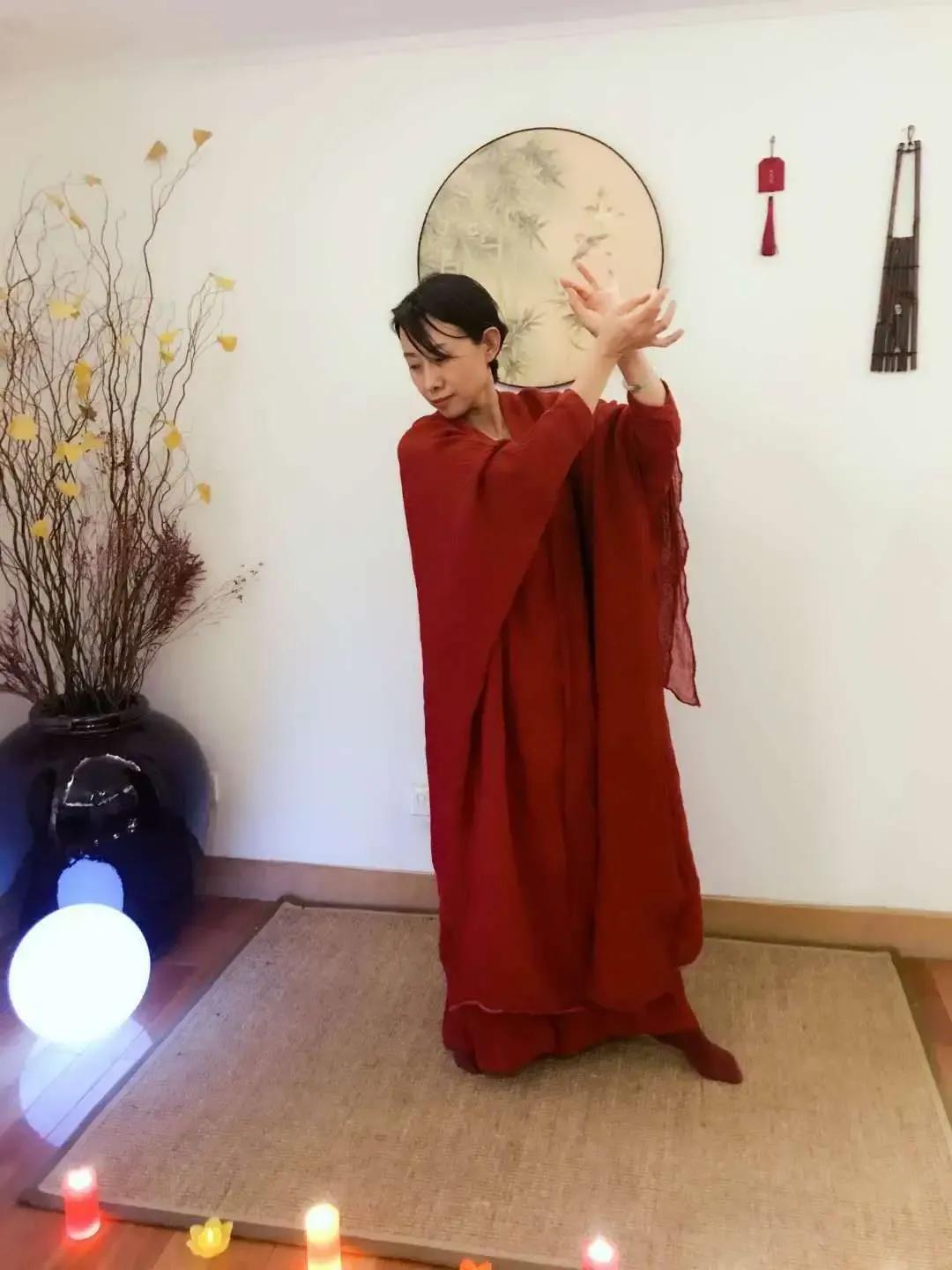 鸿姐姐- - 致力于中华文化传承与发展的中国(非遗)传承人