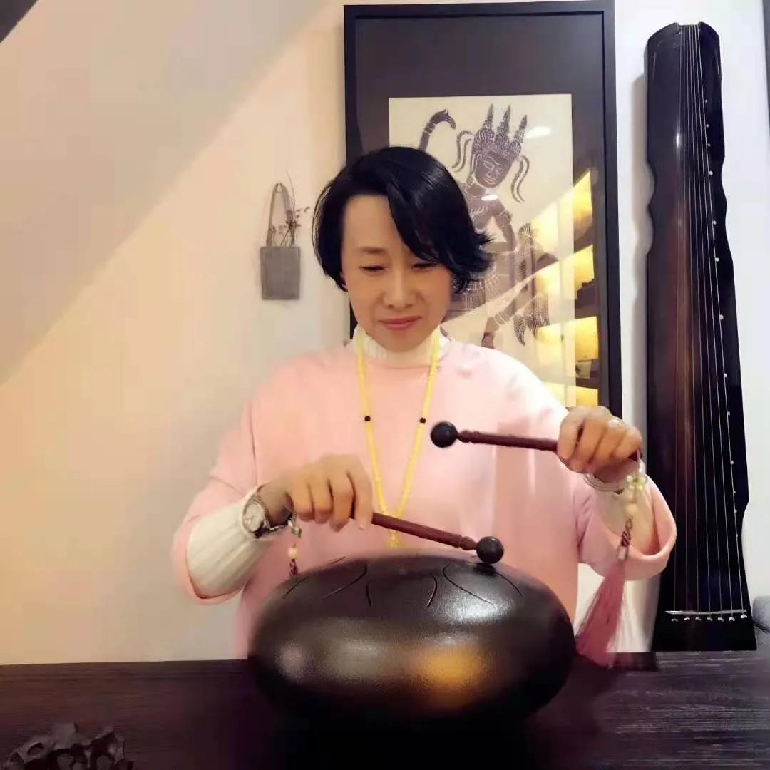 鸿姐姐- - 致力于中华文化传承与发展的中国(非遗)传承人