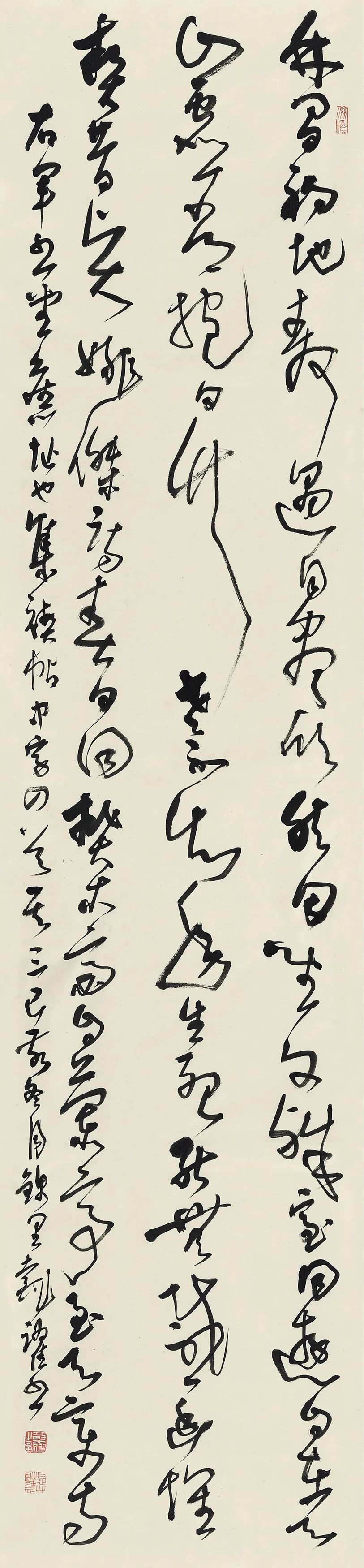 新晋中国书协第八届副主席——代跃书画作品欣赏
