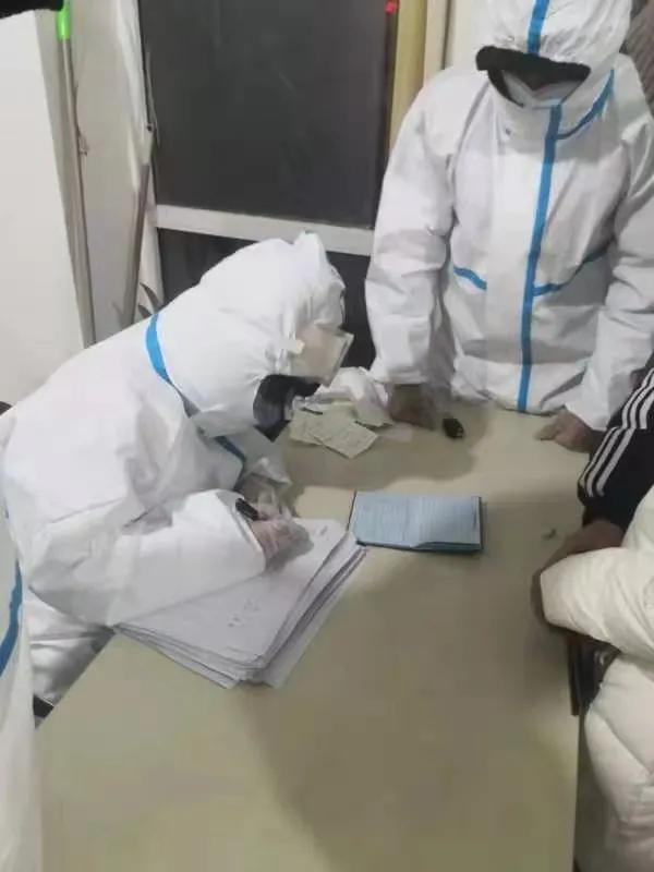 公主岭市岭西小学高宏伟事迹
