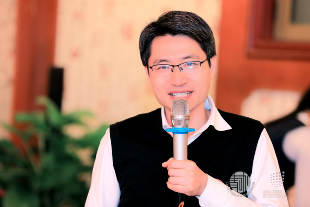孝道新主张,爱“媒”敬老有良方