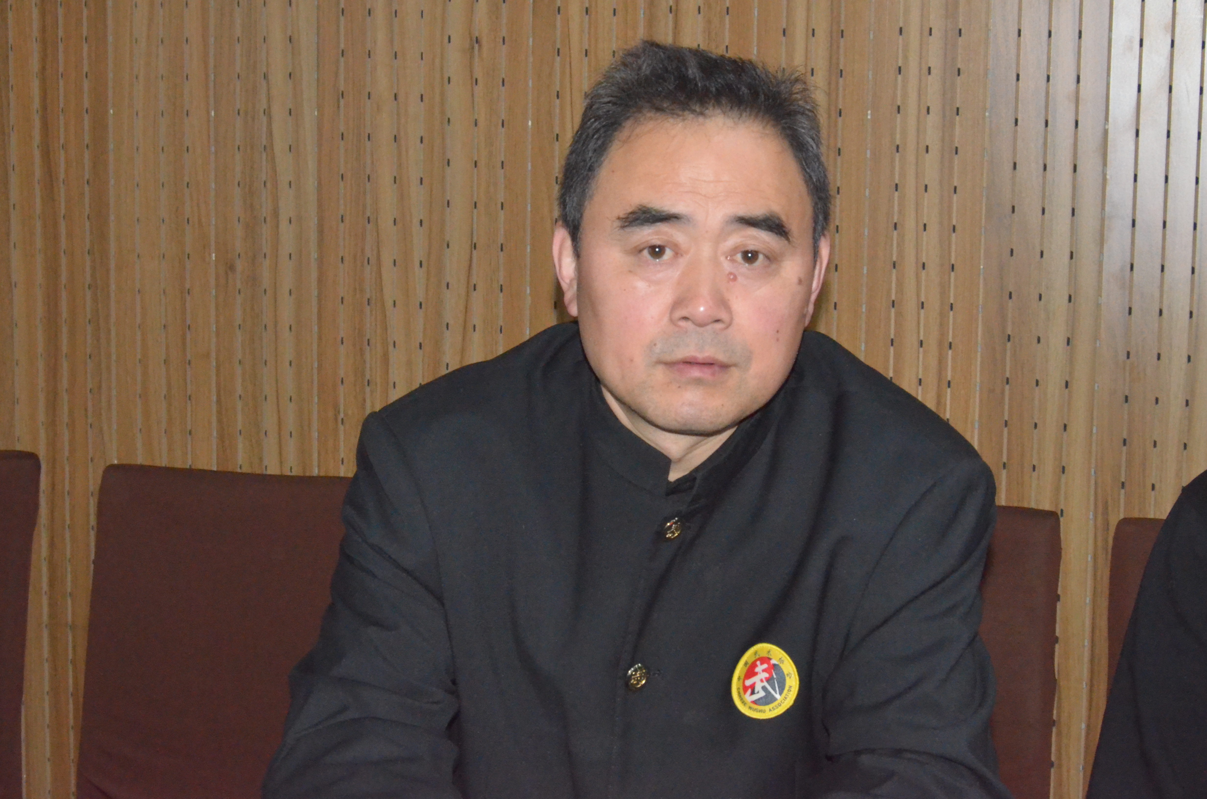 2021年郑州市武术散打裁判员培训班正式开启
