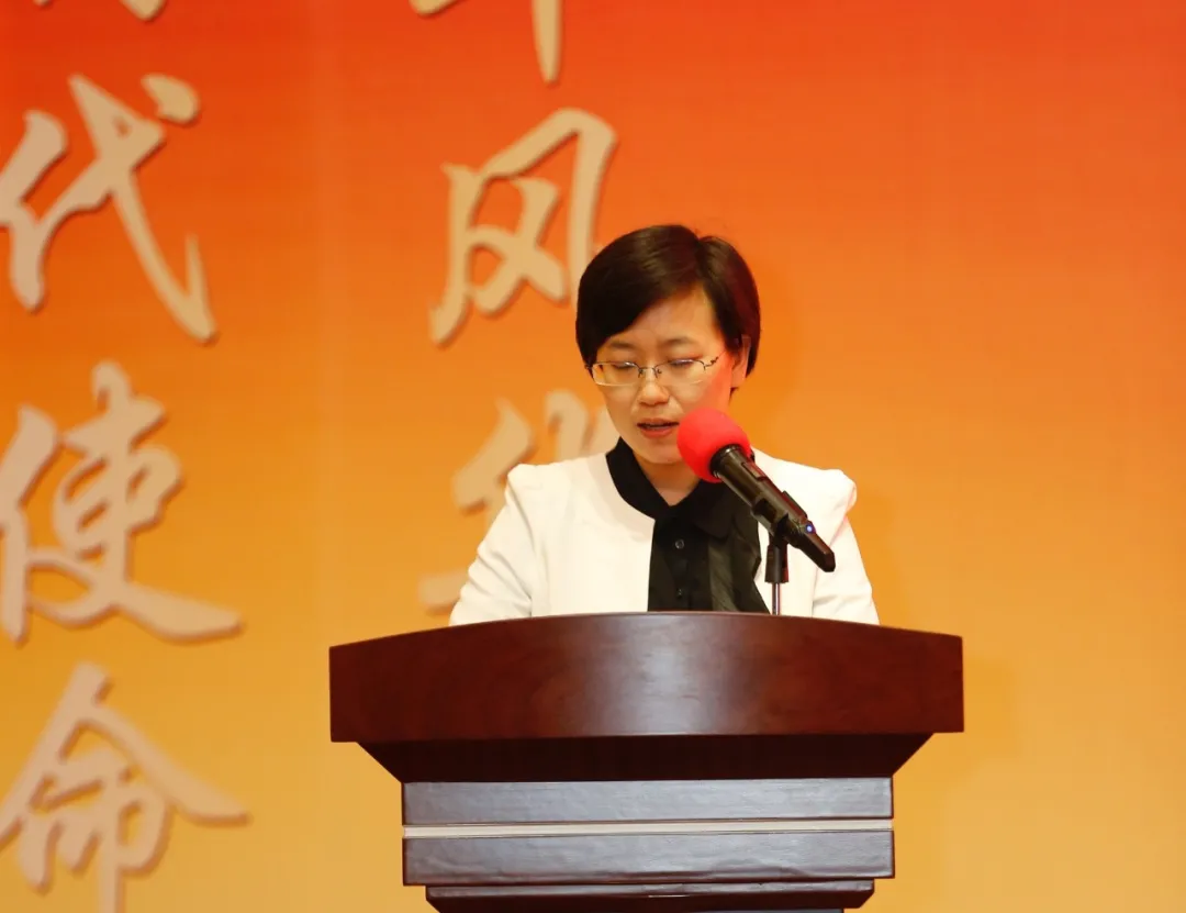 全国非公企业党组织研讨会在三生(中国)健康产业有限公司举行