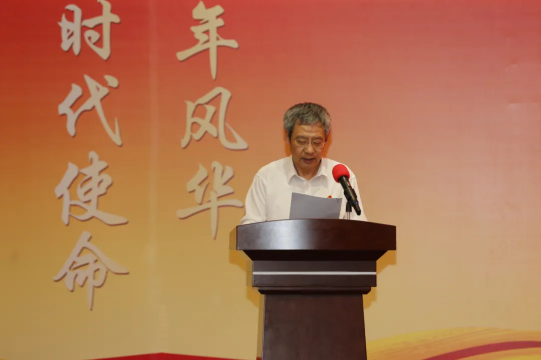 全国非公企业党组织研讨会在三生(中国)健康产业有限公司举行