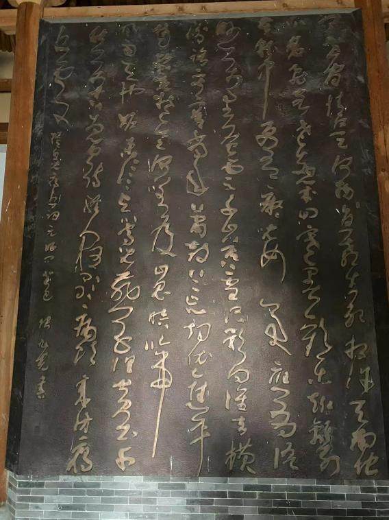 忻州有个元好问:问世间情为何物,直教人生死相许