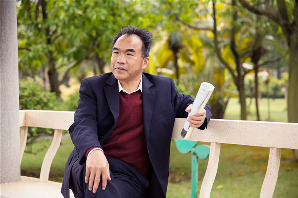 叶忠杨邕城杂诗10首