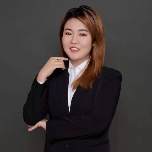 著名青年女诗人戴馥羽作品欣赏
