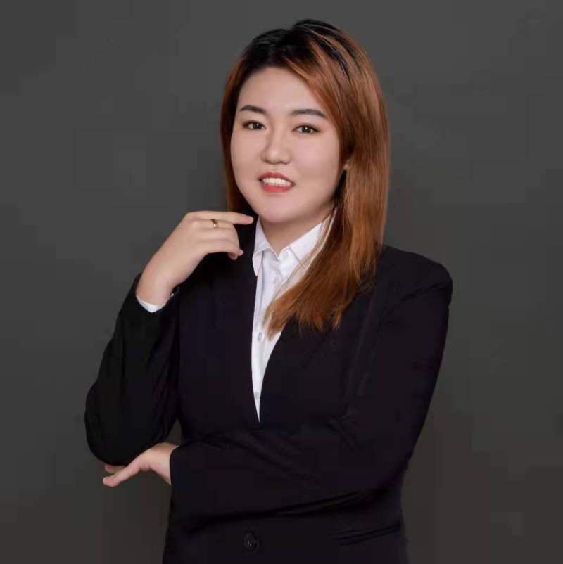 著名青年女诗人戴馥羽最新作品欣赏