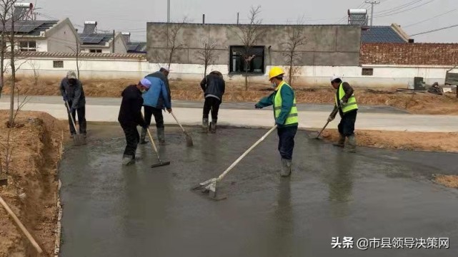 宁夏青铜峡市青铜峡镇:吹响乡村振兴项目驱动“冲锋号”