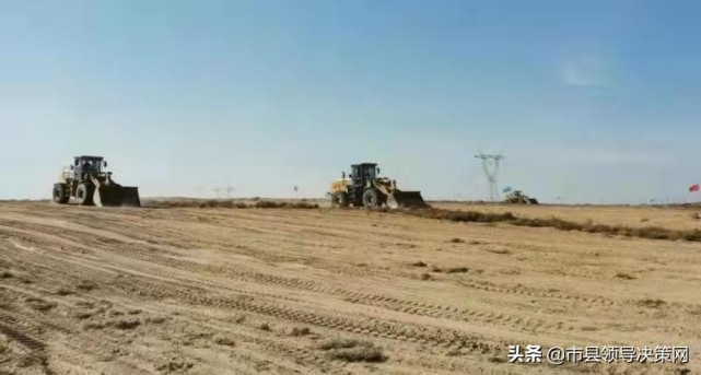 宁夏青铜峡市青铜峡镇:吹响乡村振兴项目驱动“冲锋号”