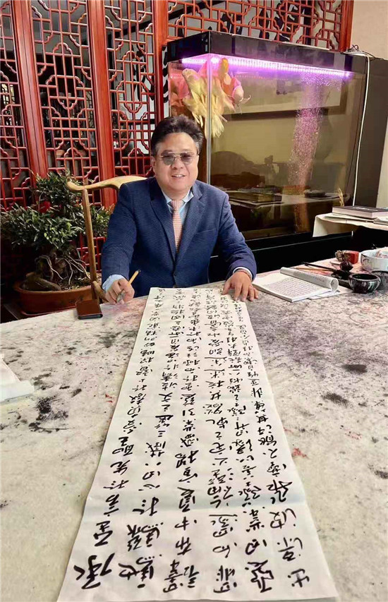 ��һöӡ�£����й�ͨ�������о���᳤ ��ˮ