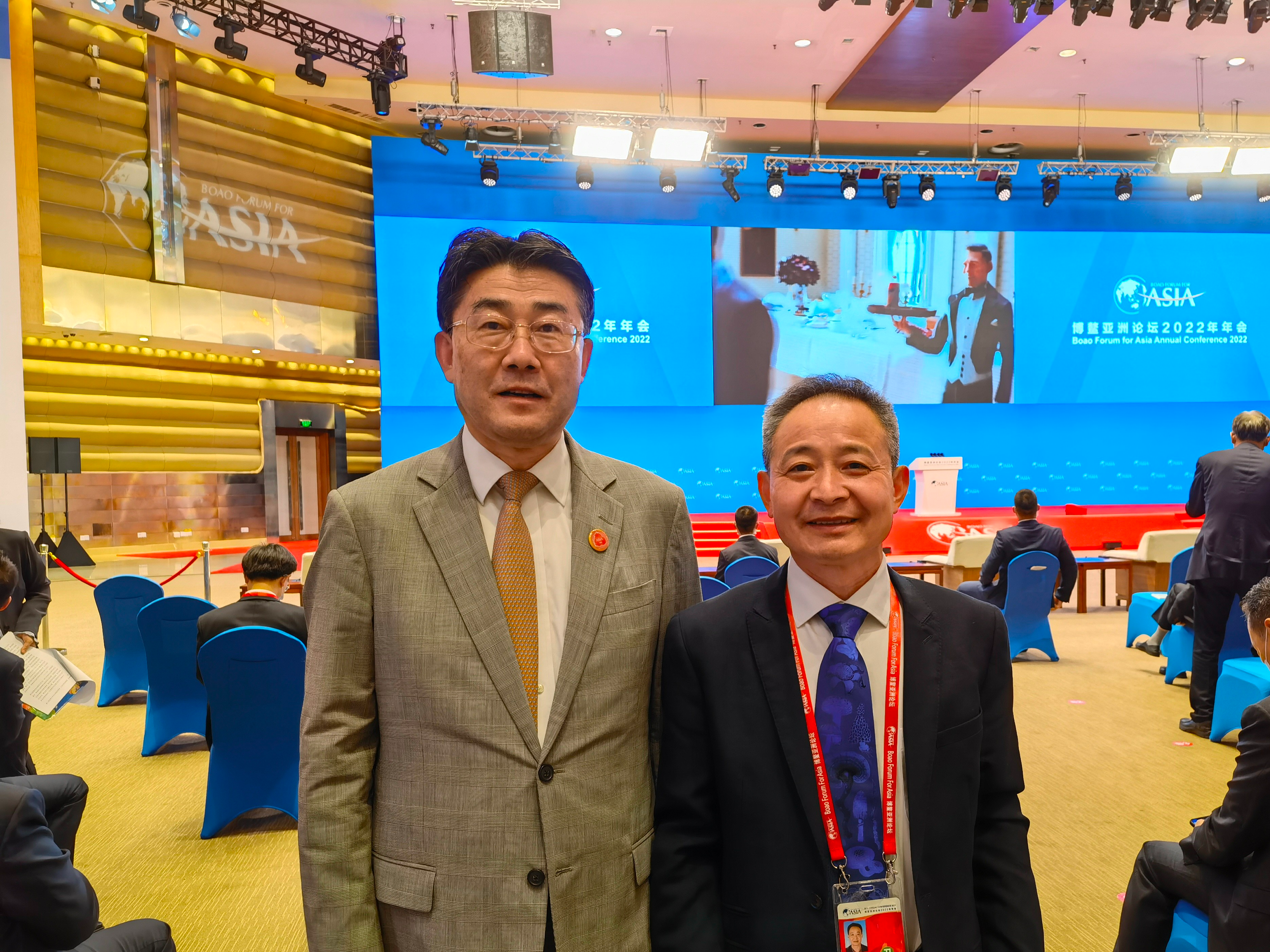 �ɿ������³����»�Ӧ���μӲ���������̳2022�����