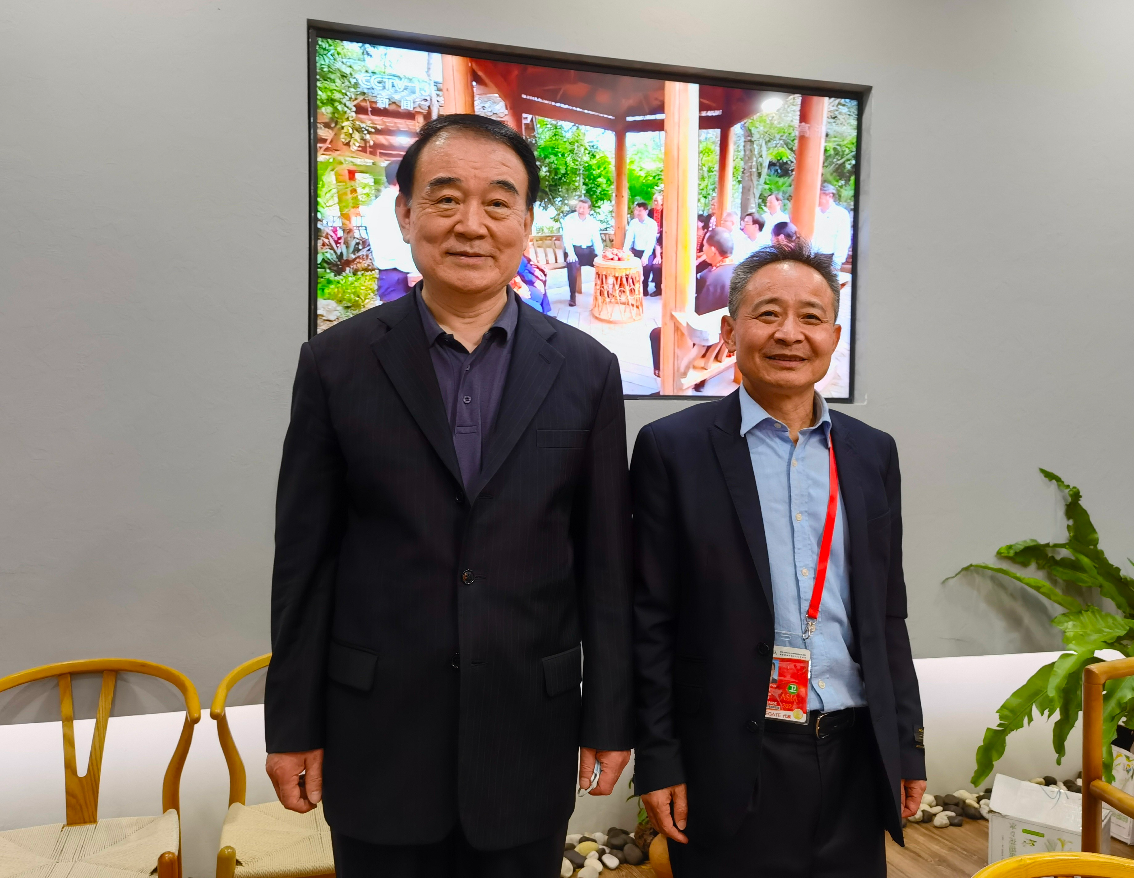 �ɿ������³����»�Ӧ���μӲ���������̳2022�����