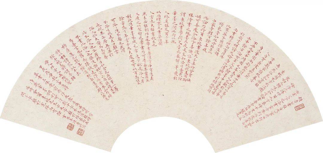 “临池不缀,坚韧不拔”马继普书法作品展”在郑州升达艺术馆开幕