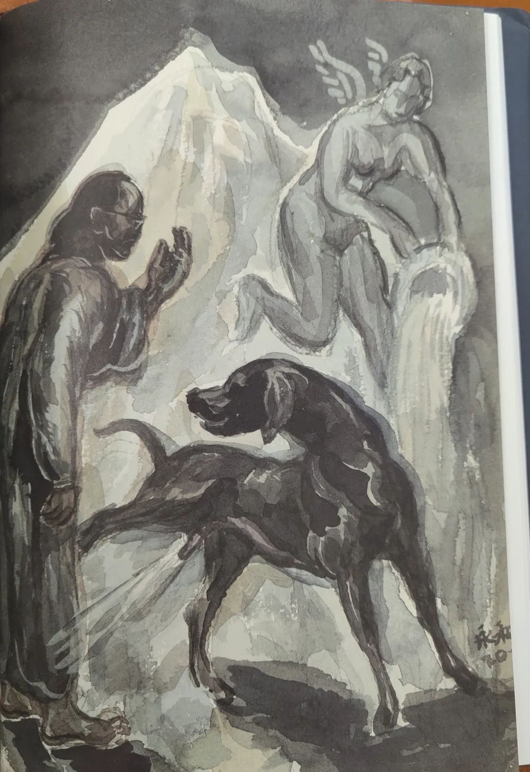 上天的恩赐,天生我痛必有用——读作家黄毅新书《疼痛史》而感