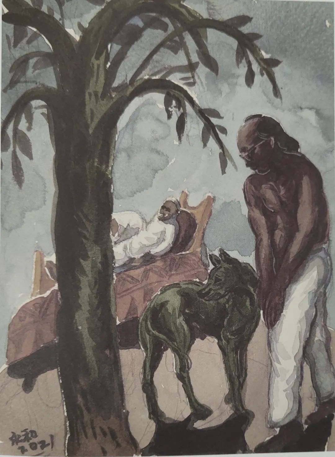 上天的恩赐,天生我痛必有用——读作家黄毅新书《疼痛史》而感