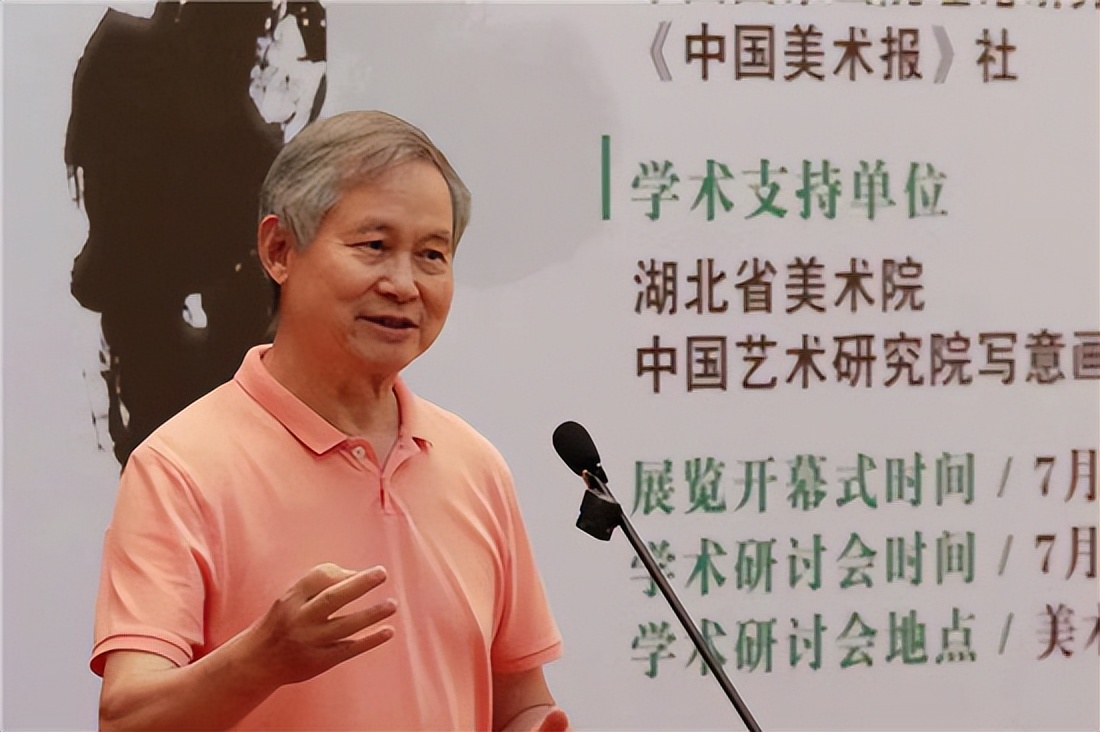 大道微茫 抑或至简